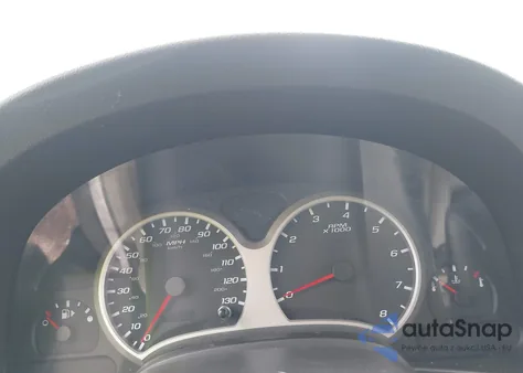 2005 Chevrolet Equinox Lt z USA, uszkodzony, nr VIN 2CNDL73F756093546